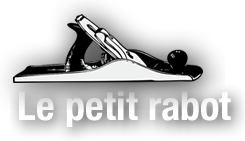 Le Petit Rabot